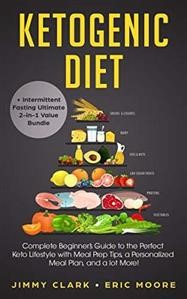 Free Keto Diet Plan Kenya Pdf